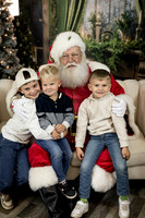 11.2.25 Yinzer Santa part 2