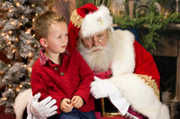 11.7.25 Polish Falcon Santa