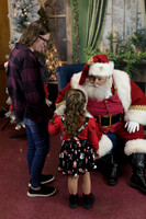 11.7.25 Polish Falcons Santa (Walk-ins and $10 hold Only)