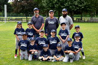 6.8.24 Latrobe Little League